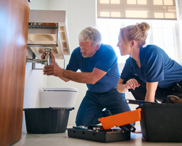 Reliable Monroe, IA Plumbing Services Solutions